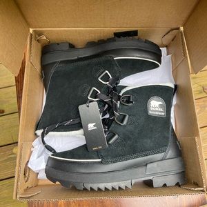 Sorel Boots